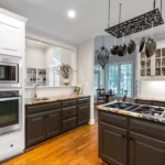 Best High-End Kitchen Brands for Modern Design: Contemporary Luxury